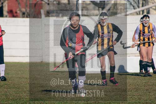 Fotografía LLN-38 de (043) 2026-06-14 Newbery La Loba
