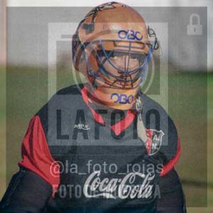 Fotografía LLN-58 de (043) 2026-06-14 Newbery La Loba