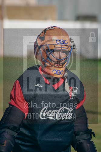Fotografía LLN-58 de (043) 2026-06-14 Newbery La Loba