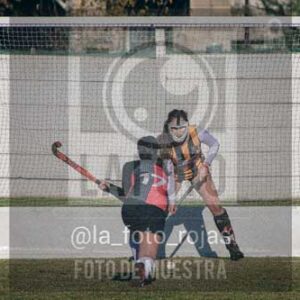 Fotografía LLN-59 de (043) 2026-06-14 Newbery La Loba