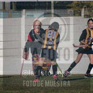 Fotografía LLN-6 de (043) 2026-06-14 Newbery La Loba