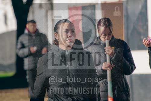 Fotografía LLN-66 de (043) 2026-06-14 Newbery La Loba