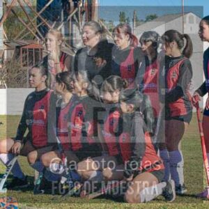 Fotografía LLN-68 de (043) 2026-06-14 Newbery La Loba