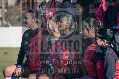 Fotografía LLN-69 de (043) 2026-06-14 Newbery La Loba