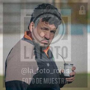 Fotografía LLN-73 de (043) 2026-06-14 Newbery La Loba