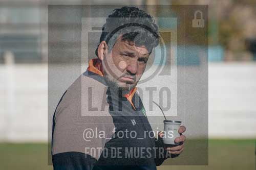 Fotografía LLN-73 de (043) 2026-06-14 Newbery La Loba