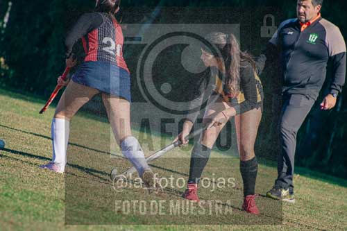 Fotografía LLN-78 de (043) 2026-06-14 Newbery La Loba