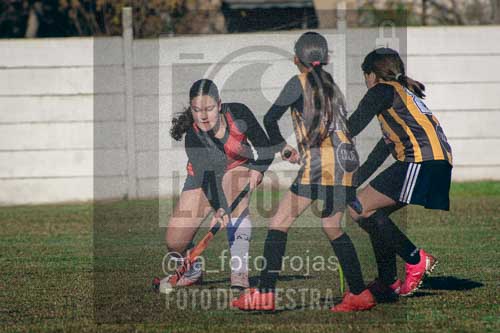 Fotografía LLN-8 de (043) 2026-06-14 Newbery La Loba