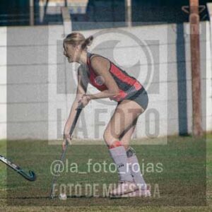 Fotografía LLN-90 de (043) 2026-06-14 Newbery La Loba