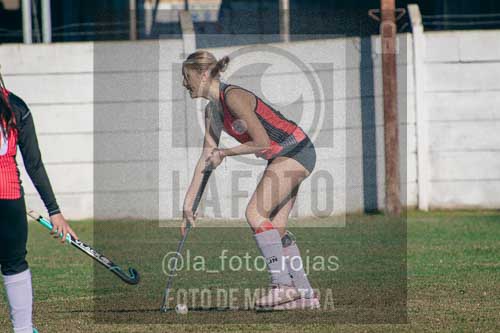 Fotografía LLN-90 de (043) 2026-06-14 Newbery La Loba