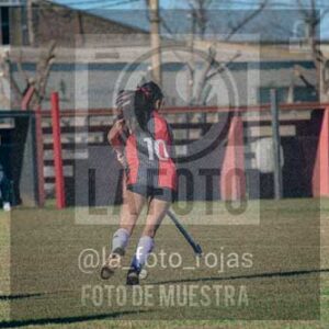 Fotografía LLN-95 de (043) 2026-06-14 Newbery La Loba