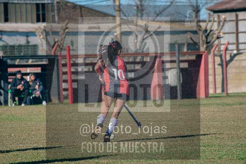 Fotografía LLN-95 de (043) 2026-06-14 Newbery La Loba