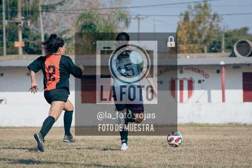 Fotografía OJ-122 de (037) 2026-05-31 OTERO JUVENTUD P