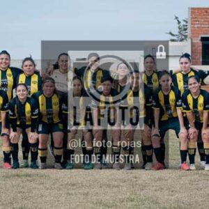 Fotografía RR-1 de (038) 2026-05-31 Racing C Rompe Redes