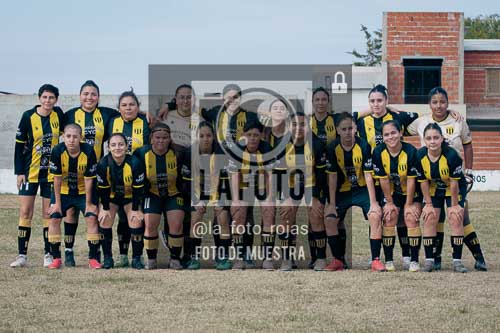 Fotografía RR-1 de (038) 2026-05-31 Racing C Rompe Redes