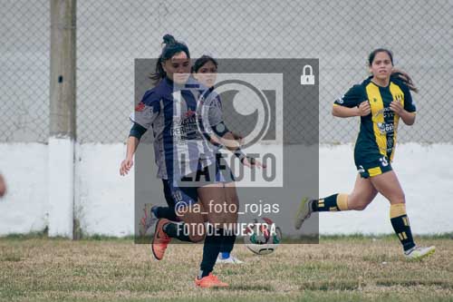 Fotografía RR-100 de (038) 2026-05-31 Racing C Rompe Redes
