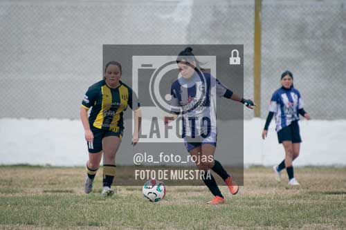 Fotografía RR-101 de (038) 2026-05-31 Racing C Rompe Redes