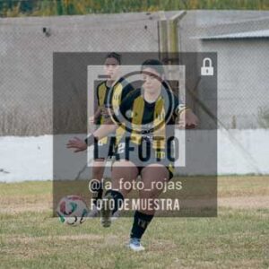 Fotografía RR-102 de (038) 2026-05-31 Racing C Rompe Redes