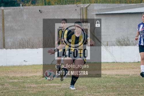 Fotografía RR-102 de (038) 2026-05-31 Racing C Rompe Redes