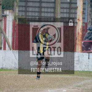 Fotografía RR-103 de (038) 2026-05-31 Racing C Rompe Redes
