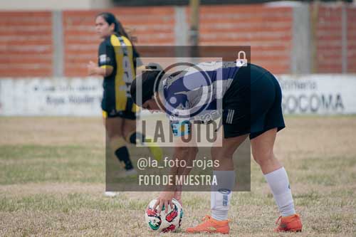 Fotografía RR-104 de (038) 2026-05-31 Racing C Rompe Redes
