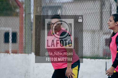 Fotografía RR-105 de (038) 2026-05-31 Racing C Rompe Redes