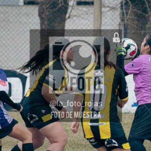 Fotografía RR-108 de (038) 2026-05-31 Racing C Rompe Redes