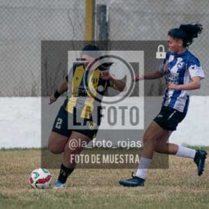 Fotografía RR-109 de (038) 2026-05-31 Racing C Rompe Redes