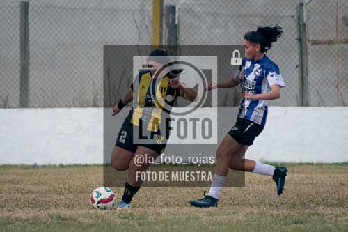 Fotografía RR-109 de (038) 2026-05-31 Racing C Rompe Redes
