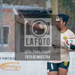 Fotografía RR-11 de (038) 2026-05-31 Racing C Rompe Redes
