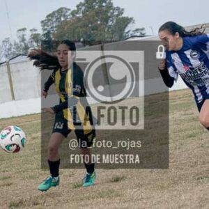 Fotografía RR-110 de (038) 2026-05-31 Racing C Rompe Redes