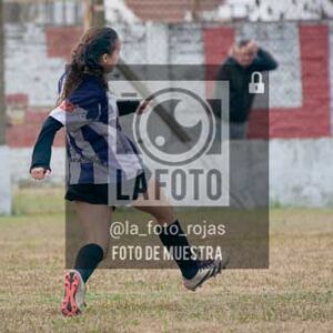 Fotografía RR-111 de (038) 2026-05-31 Racing C Rompe Redes