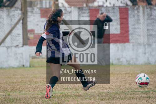 Fotografía RR-111 de (038) 2026-05-31 Racing C Rompe Redes