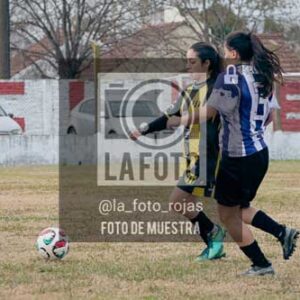 Fotografía RR-112 de (038) 2026-05-31 Racing C Rompe Redes