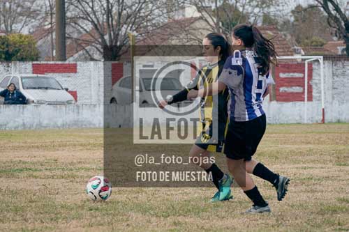 Fotografía RR-112 de (038) 2026-05-31 Racing C Rompe Redes