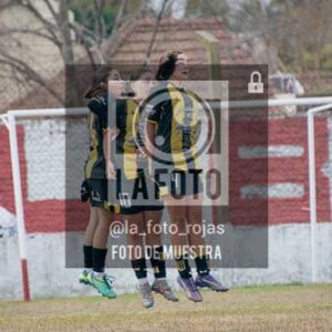 Fotografía RR-113 de (038) 2026-05-31 Racing C Rompe Redes