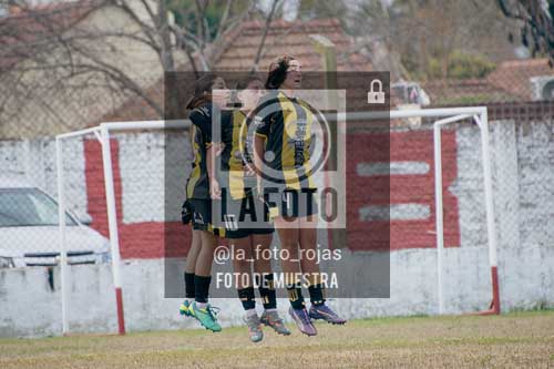 Fotografía RR-113 de (038) 2026-05-31 Racing C Rompe Redes