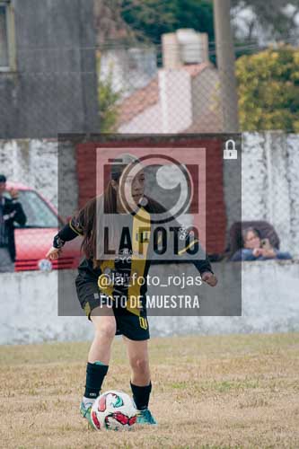 Fotografía RR-114 de (038) 2026-05-31 Racing C Rompe Redes