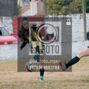 Fotografía RR-115 de (038) 2026-05-31 Racing C Rompe Redes