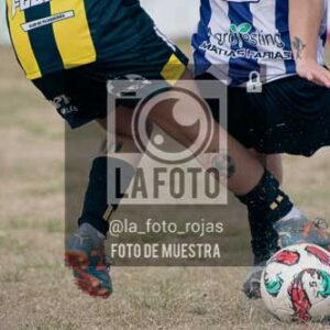 Fotografía RR-116 de (038) 2026-05-31 Racing C Rompe Redes