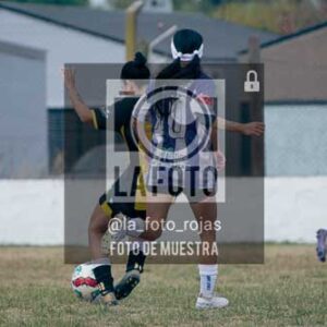 Fotografía RR-117 de (038) 2026-05-31 Racing C Rompe Redes
