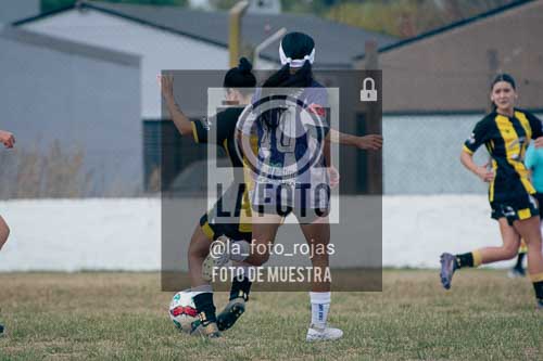 Fotografía RR-117 de (038) 2026-05-31 Racing C Rompe Redes