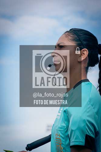 Fotografía RR-118 de (038) 2026-05-31 Racing C Rompe Redes