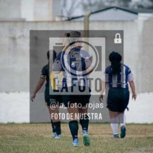 Fotografía RR-119 de (038) 2026-05-31 Racing C Rompe Redes