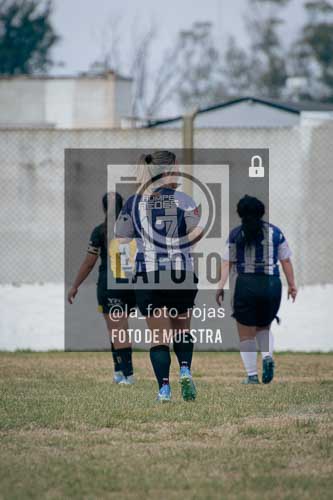 Fotografía RR-119 de (038) 2026-05-31 Racing C Rompe Redes