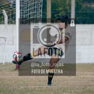 Fotografía RR-12 de (038) 2026-05-31 Racing C Rompe Redes