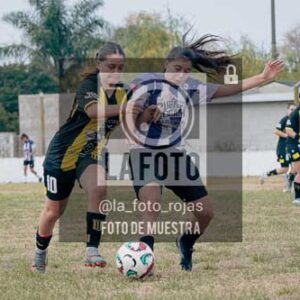 Fotografía RR-120 de (038) 2026-05-31 Racing C Rompe Redes