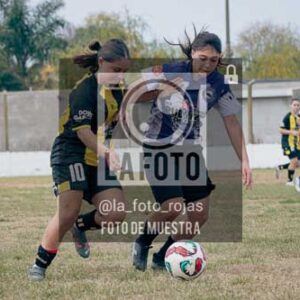 Fotografía RR-121 de (038) 2026-05-31 Racing C Rompe Redes
