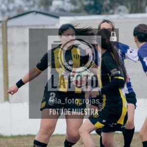 Fotografía RR-123 de (038) 2026-05-31 Racing C Rompe Redes