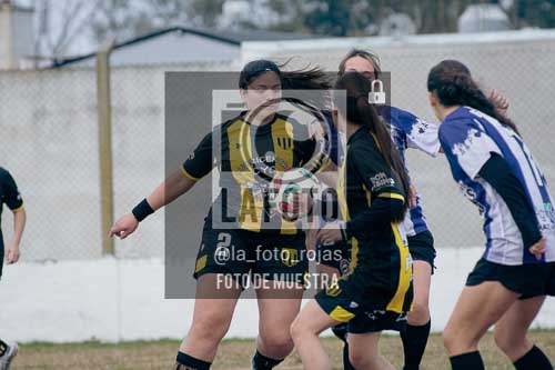 Fotografía RR-123 de (038) 2026-05-31 Racing C Rompe Redes